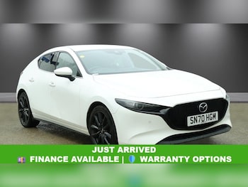 Used Mazda Mazda3 2020 for sale - 78349971: Photo