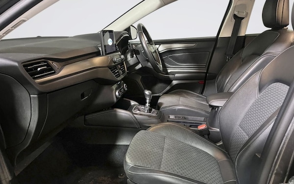 Used Ford Focus 2020 for sale - 75275748: Photo 10