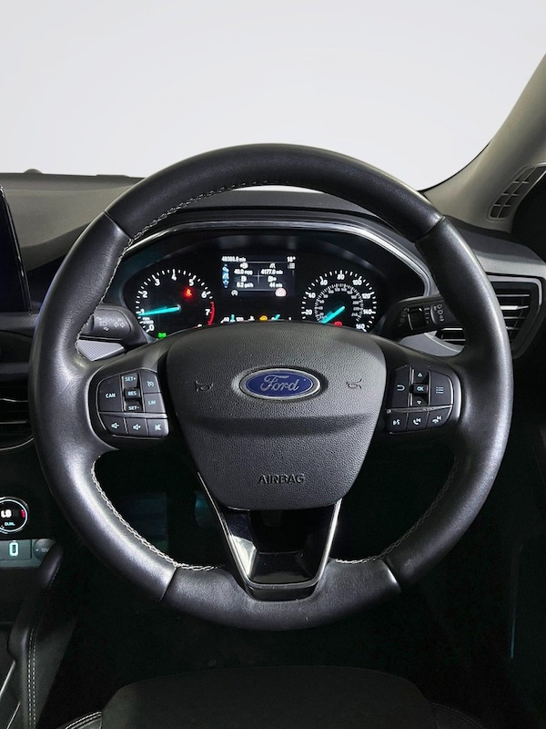 Used Ford Focus 2020 for sale - 75275748: Photo 13