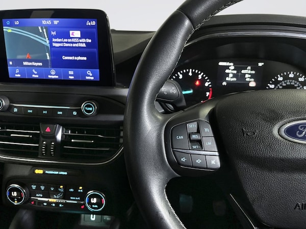 Used Ford Focus 2020 for sale - 75275748: Photo 14