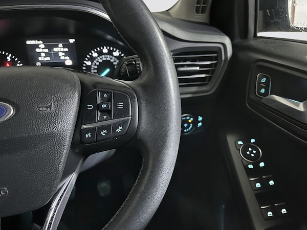Used Ford Focus 2020 for sale - 75275748: Photo 16