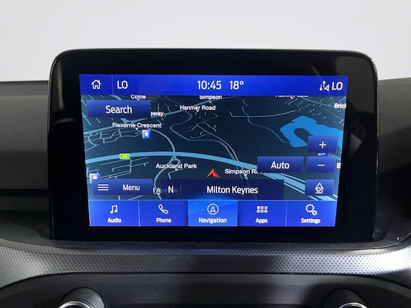 Used Ford Focus 2020 for sale - 75275748: Photo 19