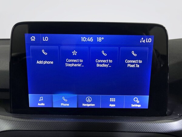 Used Ford Focus 2020 for sale - 75275748: Photo 20