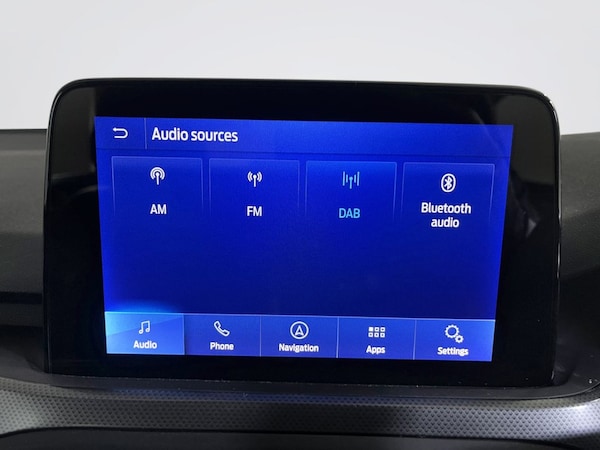 Used Ford Focus 2020 for sale - 75275748: Photo 21