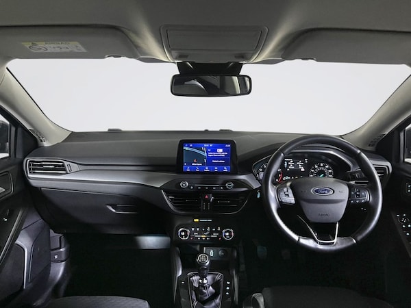 Used Ford Focus 2020 for sale - 75275748: Photo 3