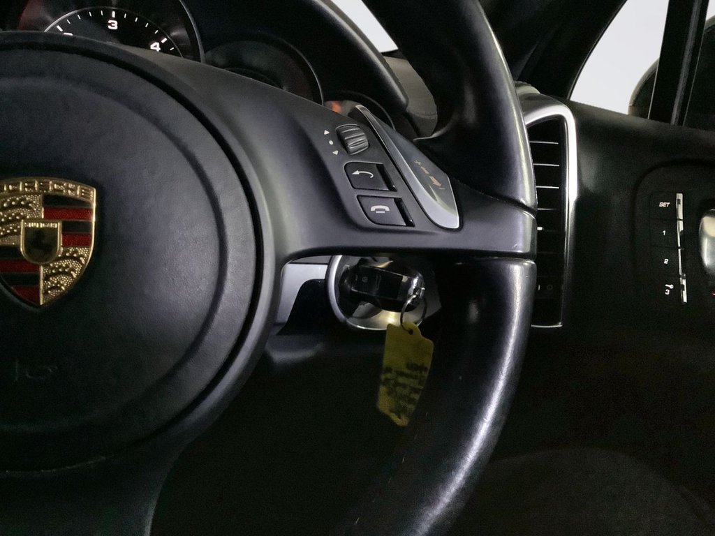 Used Porsche Cayenne 2014 for sale - 78117440: Photo 19