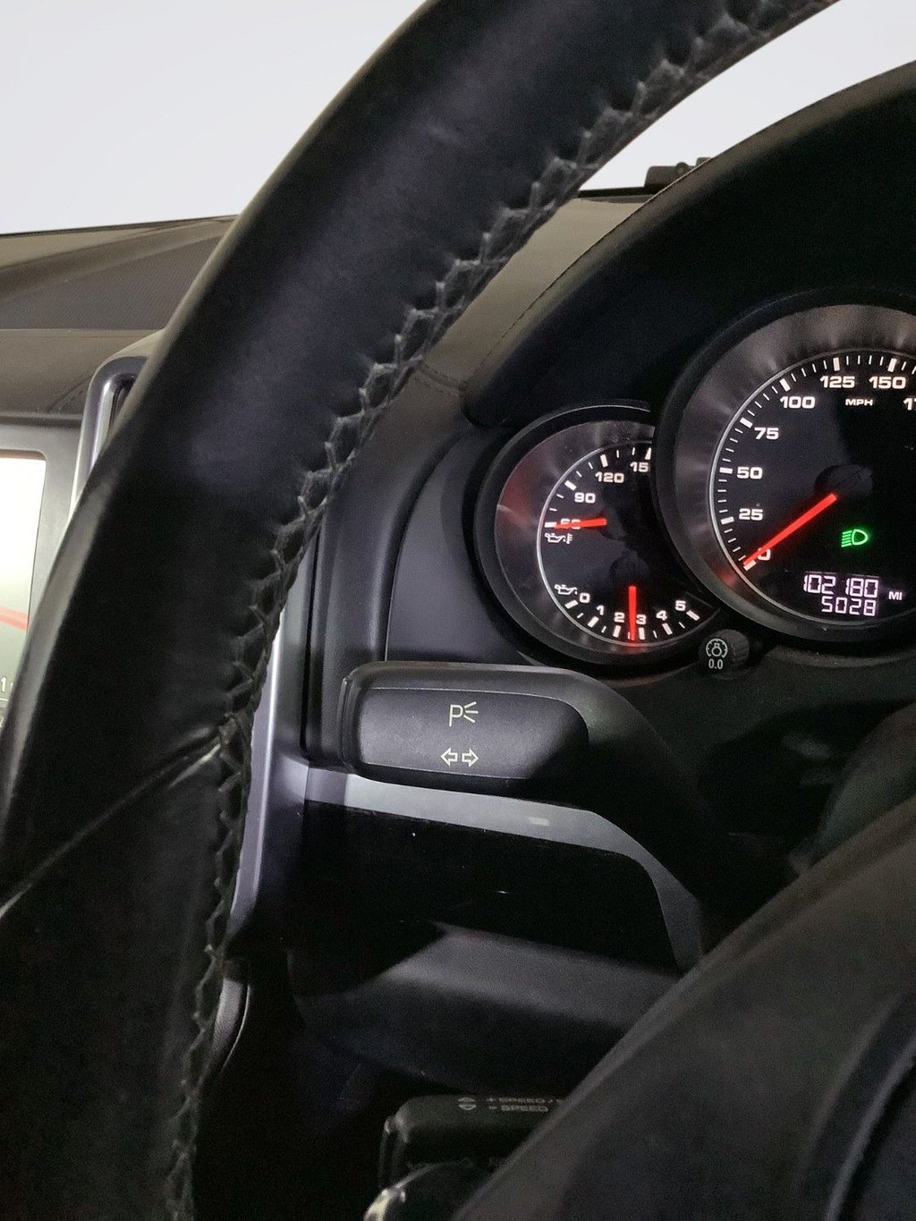 Used Porsche Cayenne 2014 for sale - 78117440: Photo 20