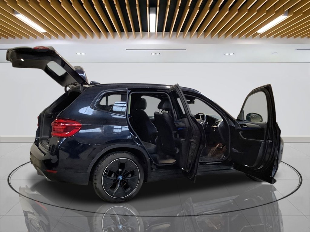 Used BMW iX3 2021 for sale - 77593709: Photo 11