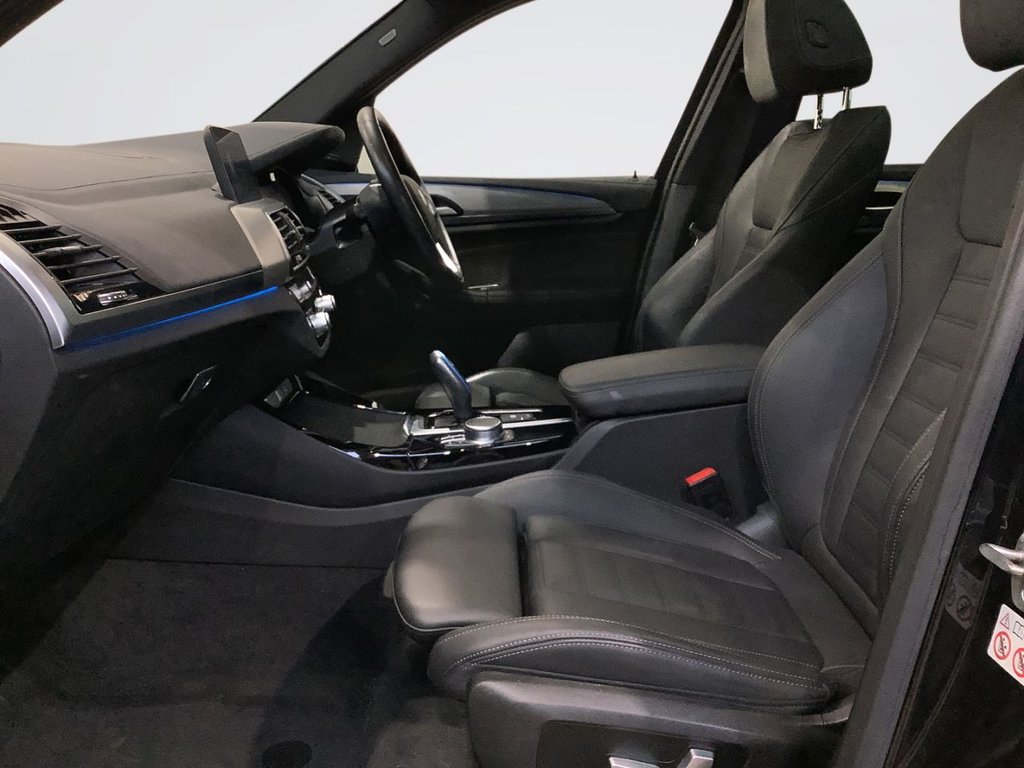 Used BMW iX3 2021 for sale - 77593709: Photo 13