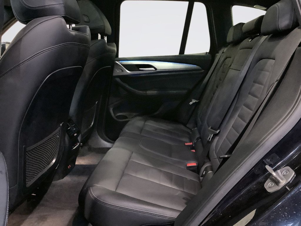 Used BMW iX3 2021 for sale - 77593709: Photo 14