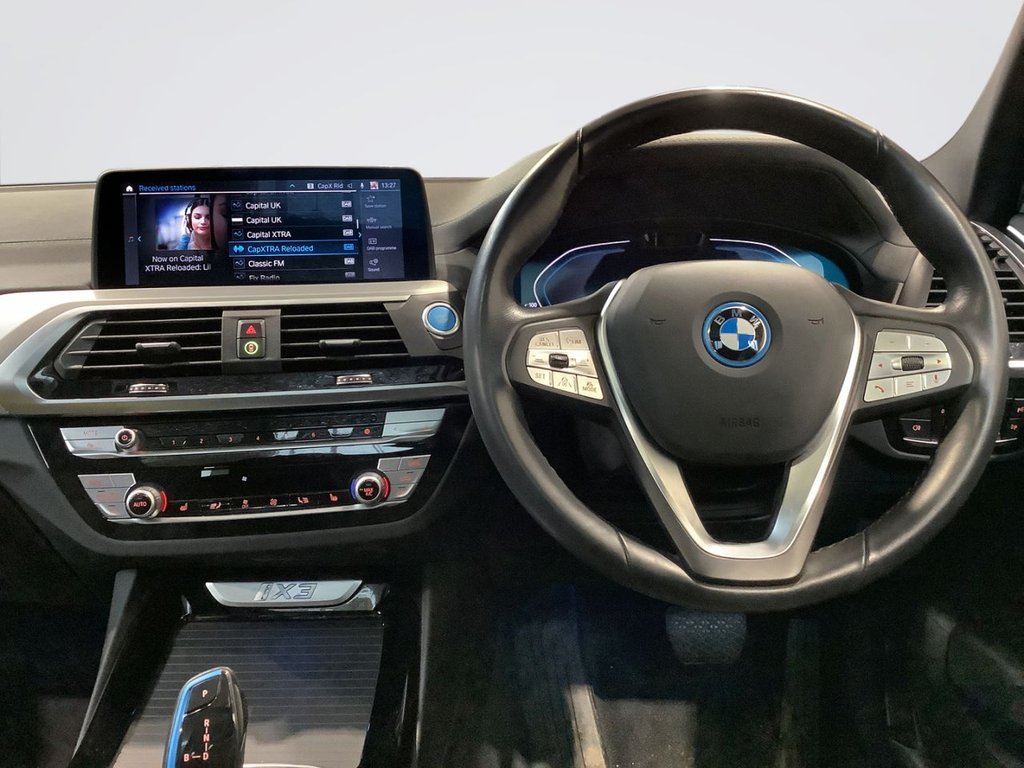 Used BMW iX3 2021 for sale - 77593709: Photo 16