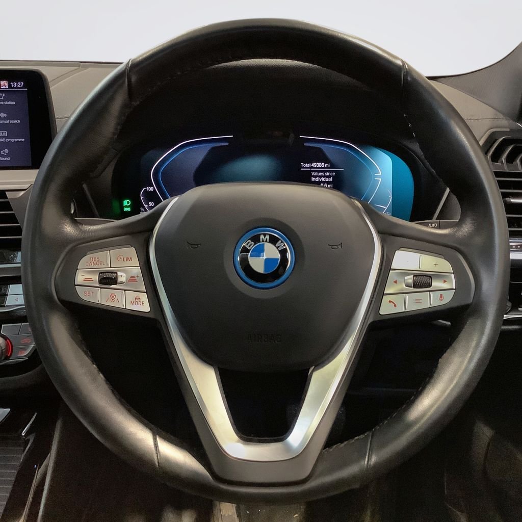 Used BMW iX3 2021 for sale - 77593709: Photo 17