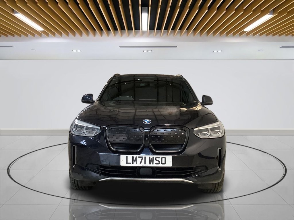 Used BMW iX3 2021 for sale - 77593709: Photo 2