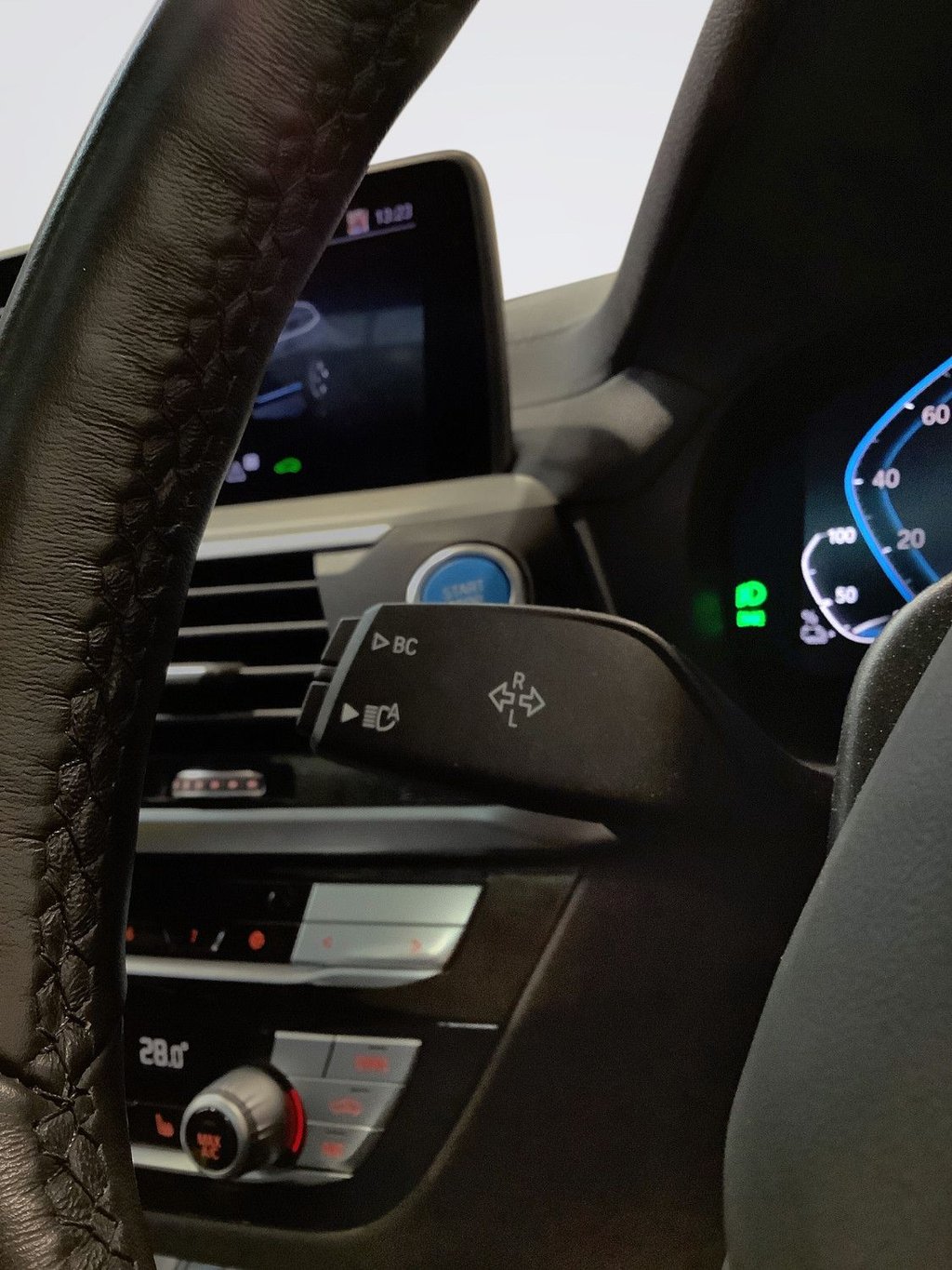 Used BMW iX3 2021 for sale - 77593709: Photo 21