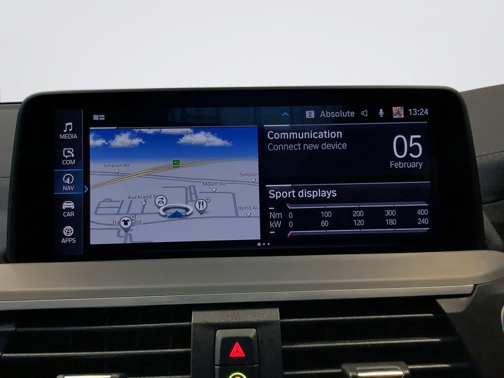 Used BMW iX3 2021 for sale - 77593709: Photo 25