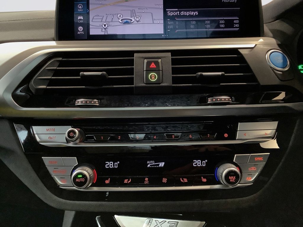 Used BMW iX3 2021 for sale - 77593709: Photo 26