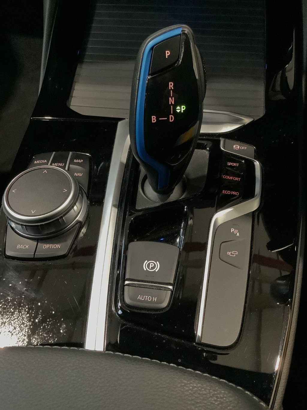 Used BMW iX3 2021 for sale - 77593709: Photo 27