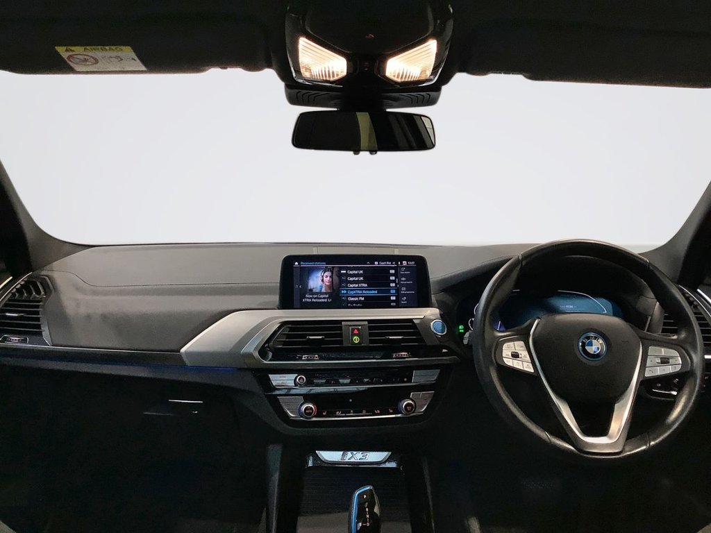 Used BMW iX3 2021 for sale - 77593709: Photo 3