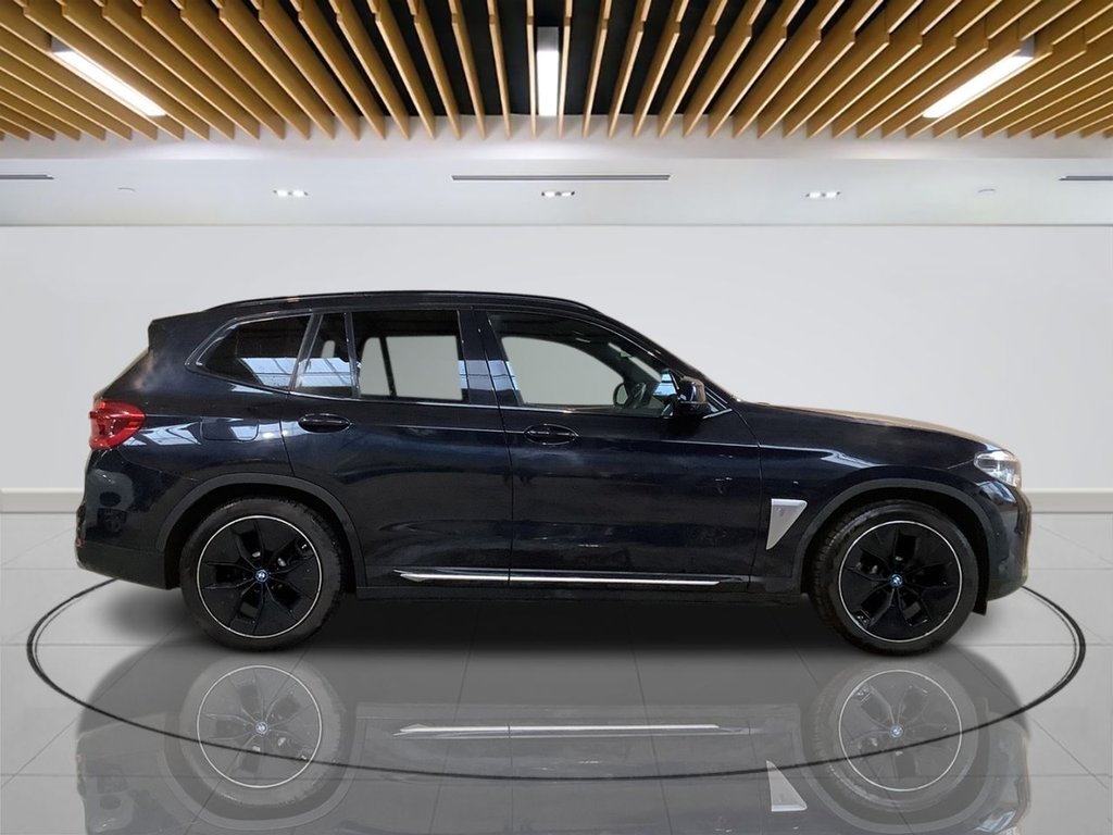 Used BMW iX3 2021 for sale - 77593709: Photo 9