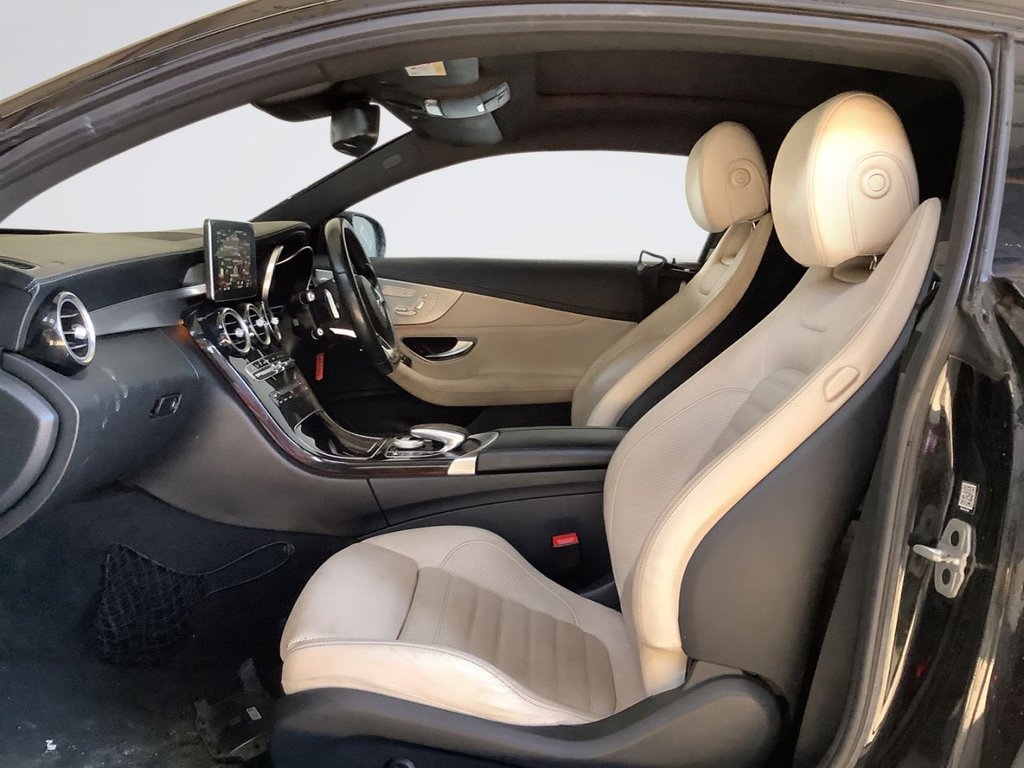 Used Mercedes-Benz C Class 2017 for sale - 78082197: Photo 10