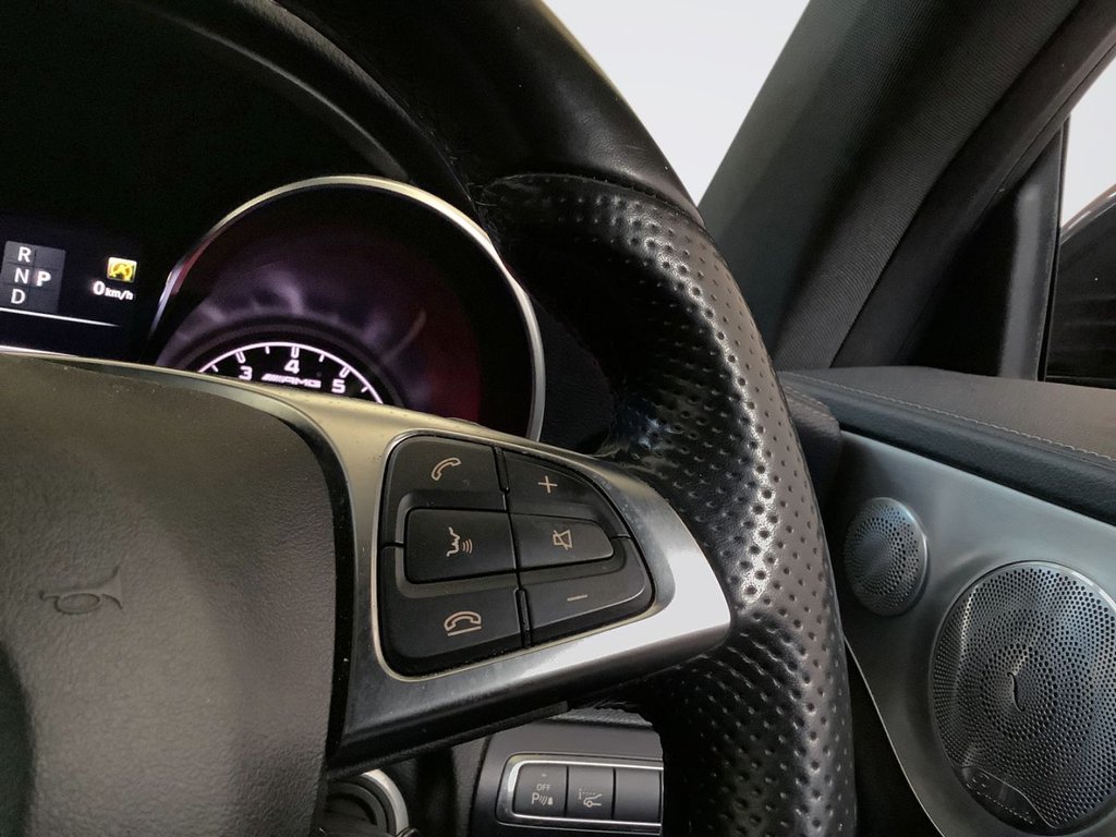 Used Mercedes-Benz C Class 2017 for sale - 78082197: Photo 15