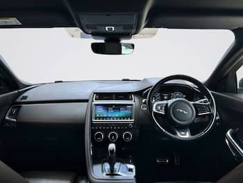 Used Jaguar E-Pace 2020 for sale - 79842897: Photo