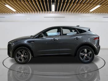 Used Jaguar E-Pace 2020 for sale - 79842897: Photo