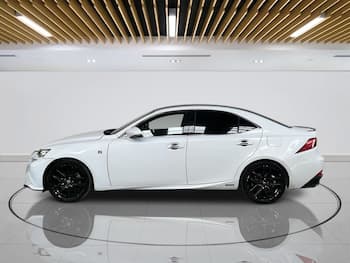 Used Lexus IS 2014 for sale - 79666811: Photo