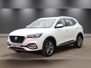 Used MG MG HS 2022 for sale - 78256227: Photo