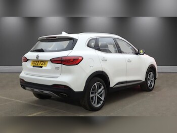 Used MG MG HS 2022 for sale - 78256227: Photo