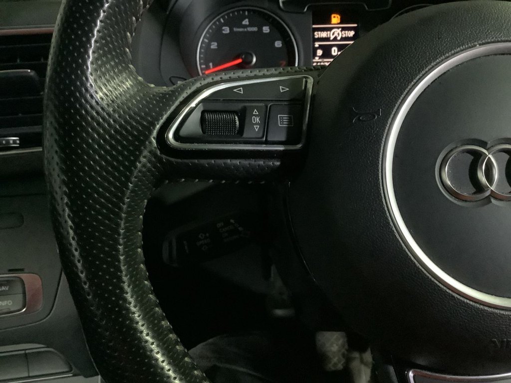 Used Audi Q3 2018 for sale - 77904646: Photo 17