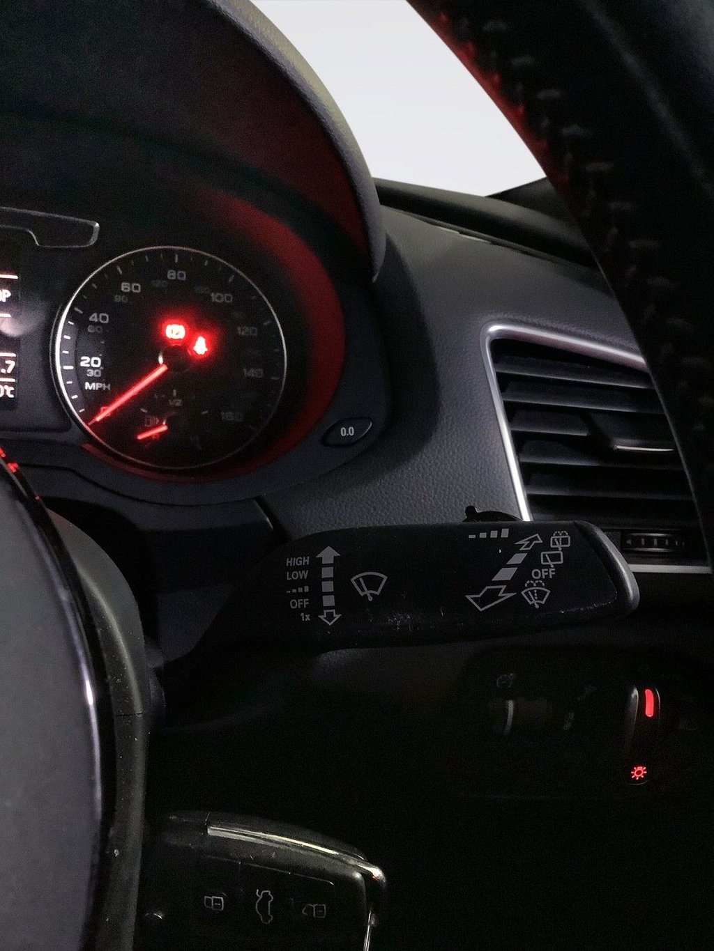 Used Audi Q3 2018 for sale - 77904646: Photo 21