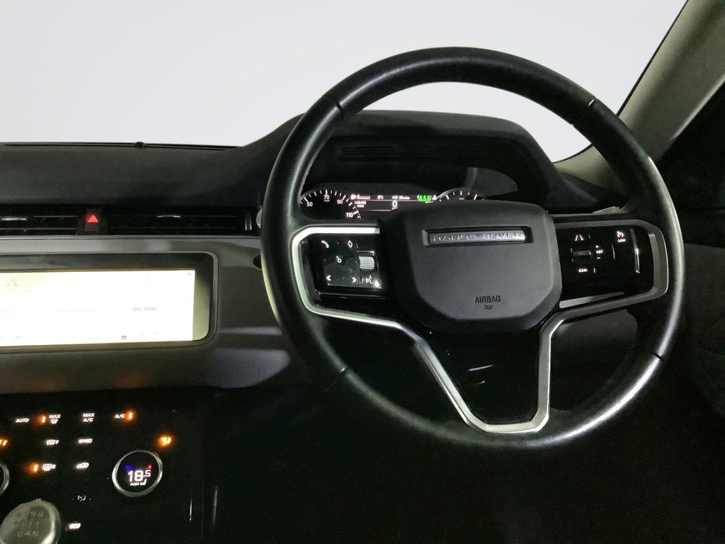 Used Land Rover Range Rover Evoque 2022 for sale - 77014215: Photo 12