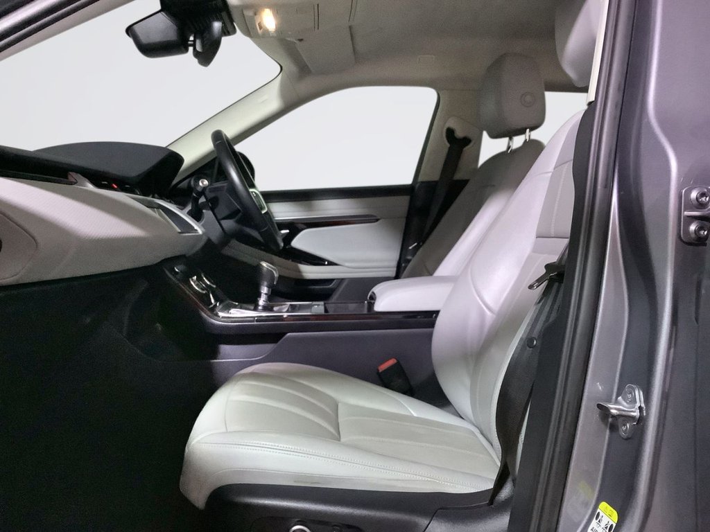 Used Land Rover Range Rover Evoque 2022 for sale - 77014215: Photo 9