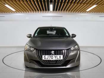 Used Peugeot 208 2020 for sale - 74807139: Photo