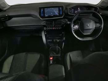 Used Peugeot 208 2020 for sale - 74807139: Photo