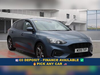 Ford - Focus