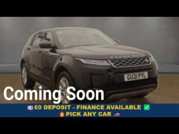 2021 (21) - 1.5 P300e 12.2kWh S SUV 5dr Petrol Plug-in Hybrid Auto 4WD Euro 6 (s/s) (30