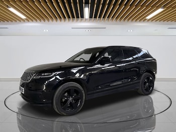 Used Land Rover Range Rover Velar 2018 for sale - 78738035: Photo