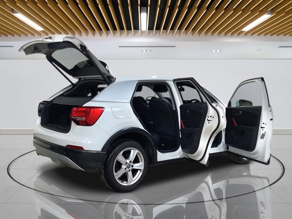 Used Audi Q2 2019 for sale - 77792250: Photo 11