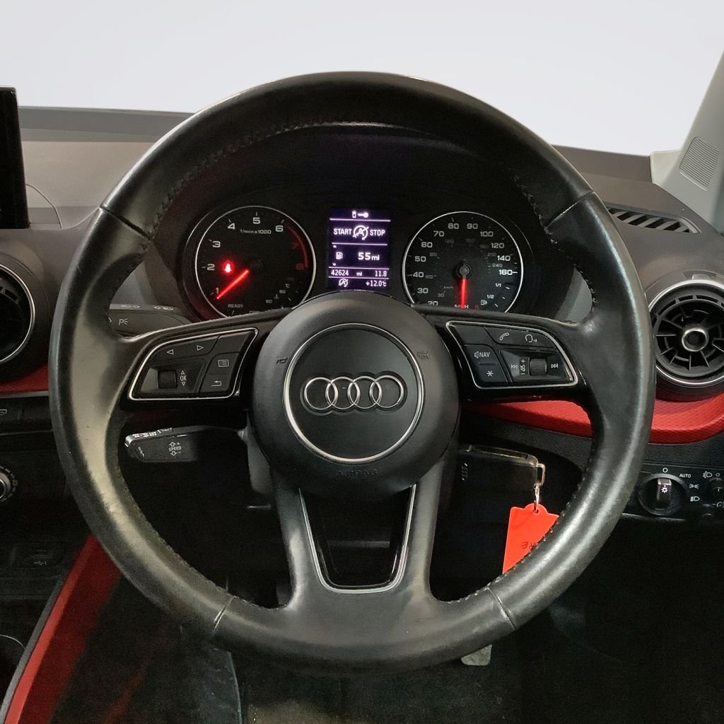 Used Audi Q2 2019 for sale - 77792250: Photo 17