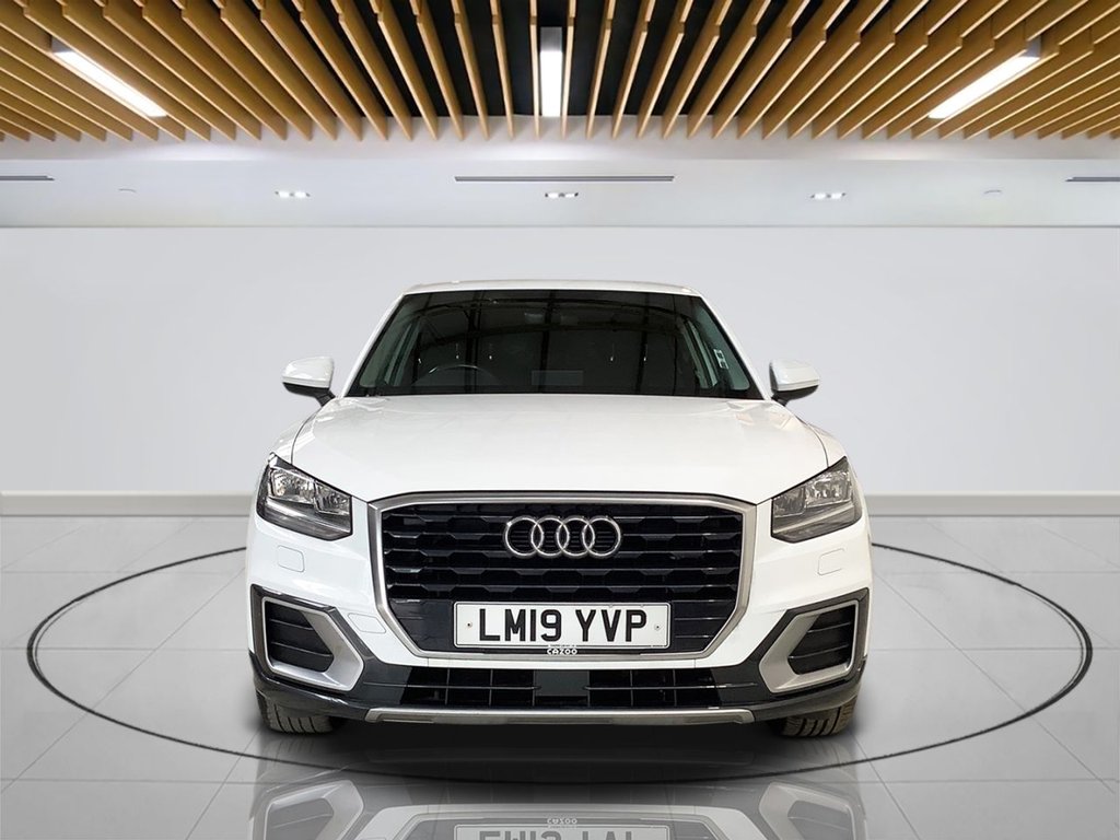 Used Audi Q2 2019 for sale - 77792250: Photo 2