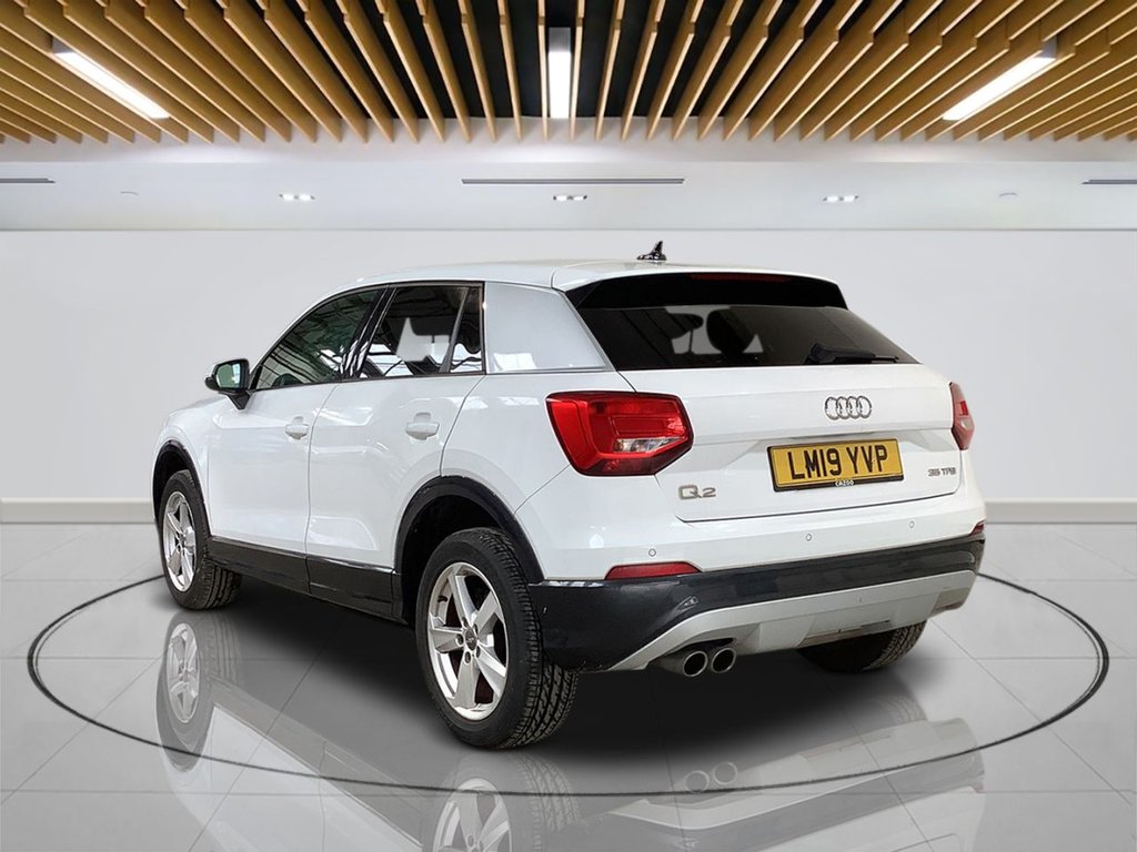 Used Audi Q2 2019 for sale - 77792250: Photo 6