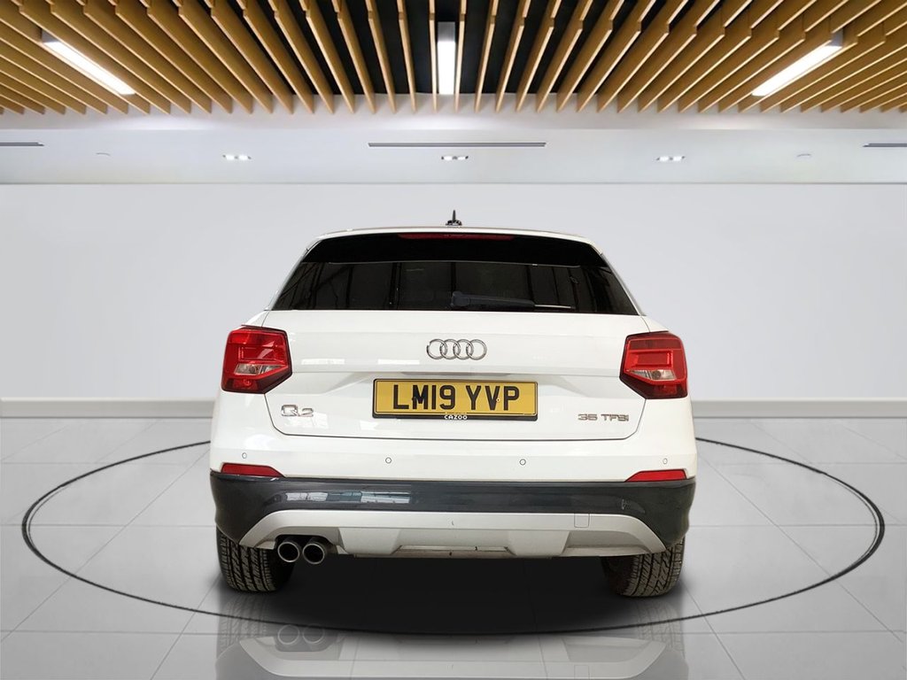 Used Audi Q2 2019 for sale - 77792250: Photo 7