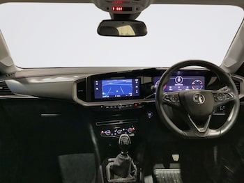 Used Vauxhall Mokka 2022 for sale - 78306276: Photo