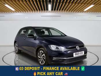 2019 (19) - 1.0 TSI 115 Match 5dr DSG