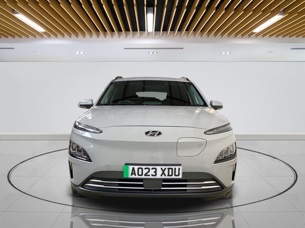 Used Hyundai KONA 2023 for sale - 77780244: Photo 2