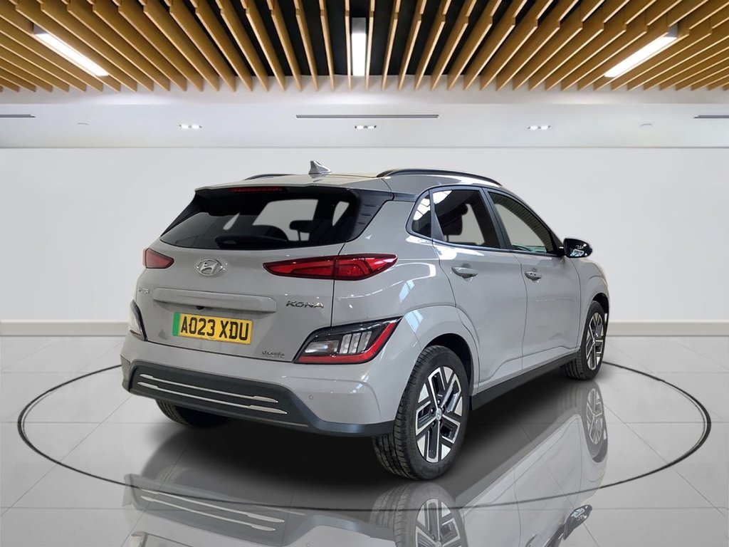 Used Hyundai KONA 2023 for sale - 77780244: Photo 8