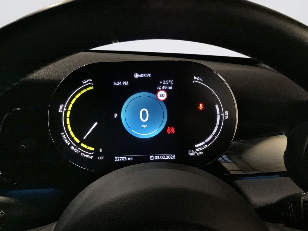 Used MINI Hatch 2023 for sale - 77546965: Photo 17