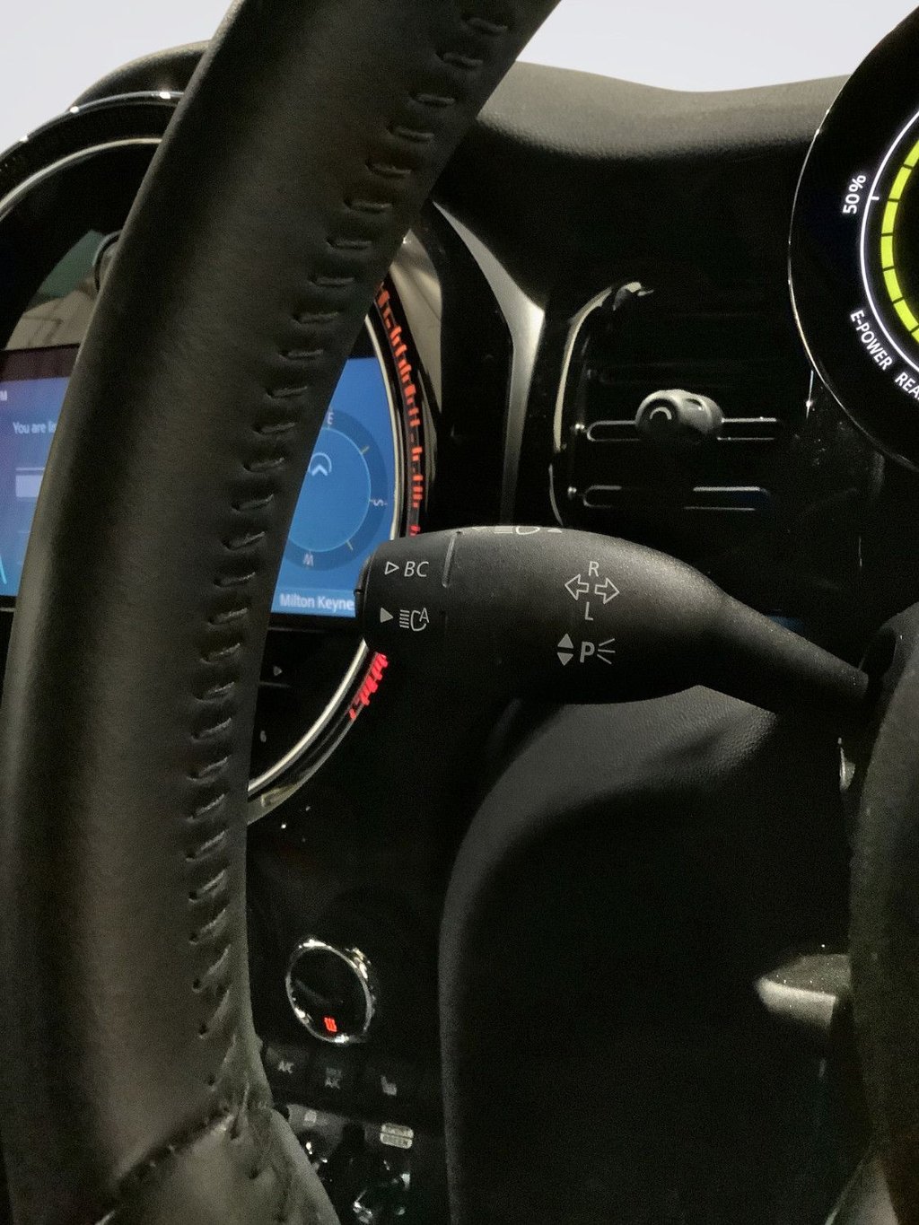 Used MINI Hatch 2023 for sale - 77546965: Photo 19